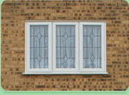 Window fitting Crowborough